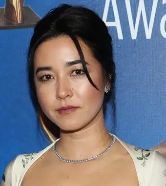 Maya Erskine Profile