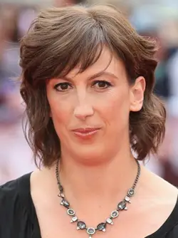 Miranda Hart