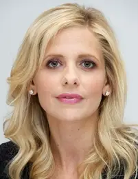 Sarah Michelle Gellar