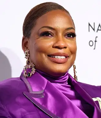 Actress Aunjanue Ellis