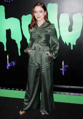 Madison Davenport Measurements and Net Worth