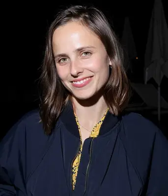 Pauline Chalamet Profile