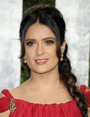 Salma Hayek