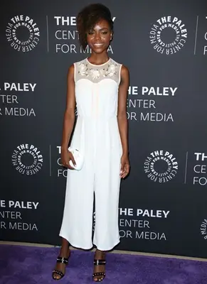 Ashleigh Murray Bio and Facts