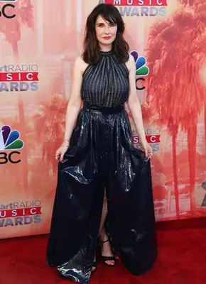 Carice van Houten Body Measurements Stats