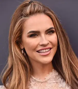 Actress Chrishell Stause