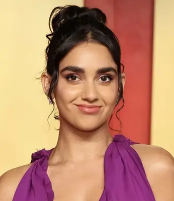 Geraldine Viswanathan Profile