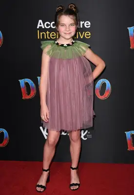 Raegan Revord Height Weight Statistics