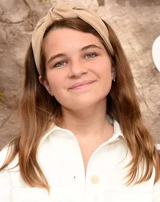 Raegan Revord Profile