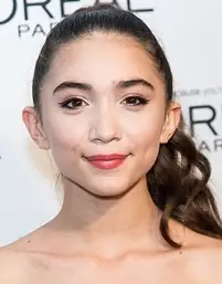 Rowan Blanchard
