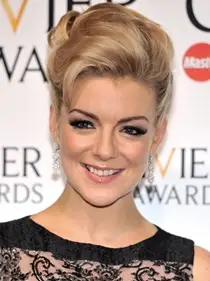 Sheridan Smith