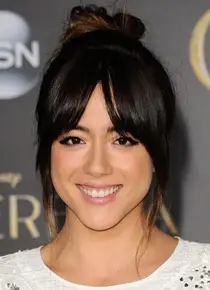 Chloe Bennet