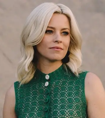 Elizabeth Banks Profile