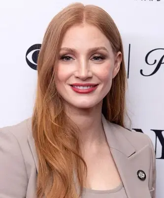 Jessica Chastain Profile