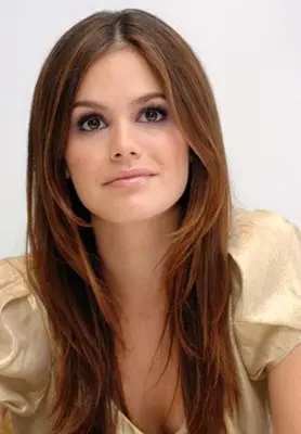 Rachel Bilson Favorite Music Designers Perfume Biography