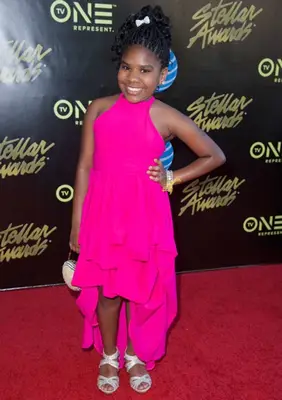 Trinitee Stokes Height Weight
