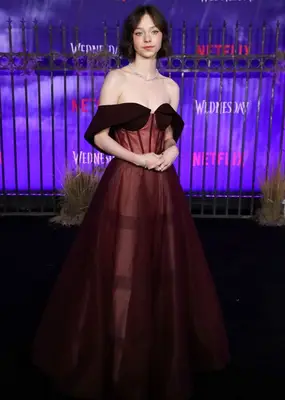 Emma Myers Height Weight Bio