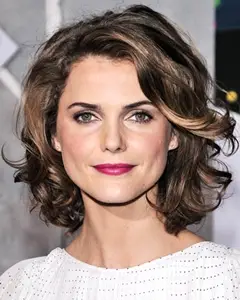 Keri Russell