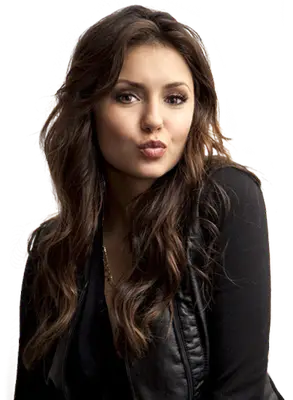 Nina Dobrev Favorite Color Food Movie Book Music Biography