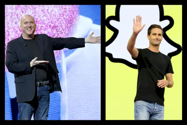 Snap Scoop nomina Eric Young di Google alla guida dell'ingegneria