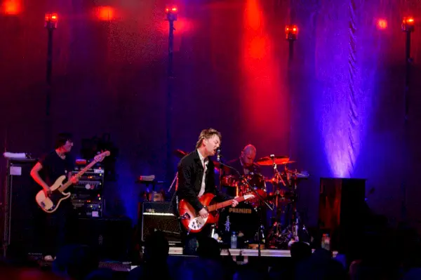 Come stanno i Radiohead? Il computer ha predetto la nostra era di accelerazione