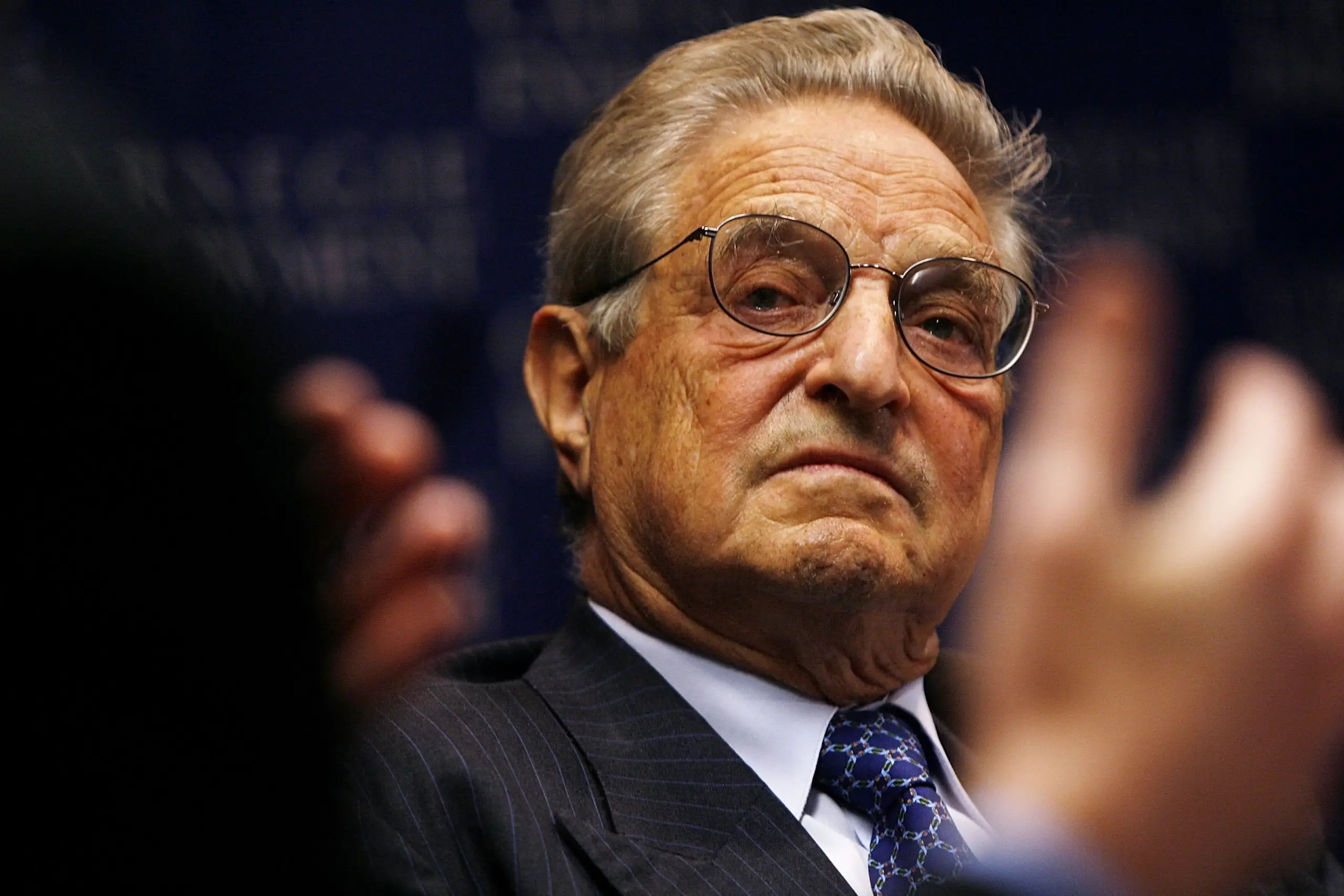 George Soros foto 2