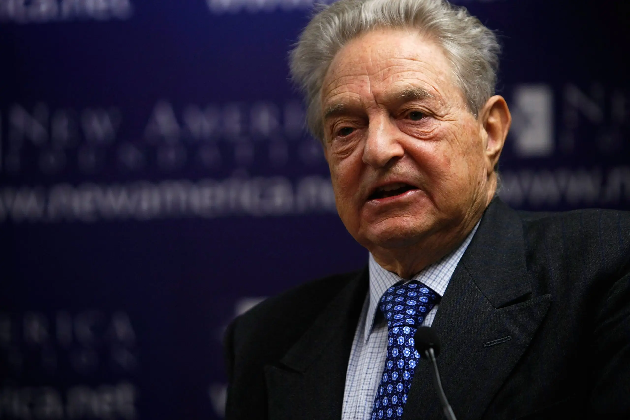 George Soros foto 3