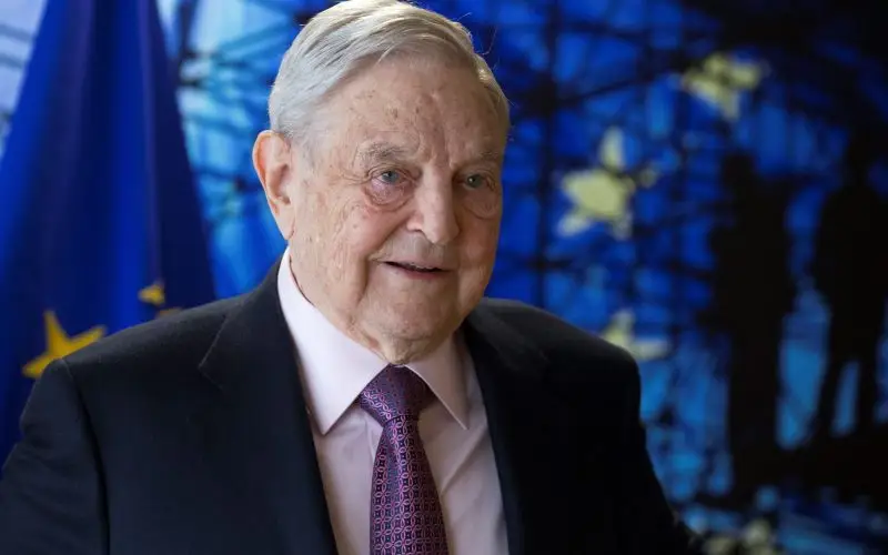 George Sorosin nettovarallisuus – Wiki, ikä, paino ja pituus, ihmissuhteet, perhe ja paljon muuta