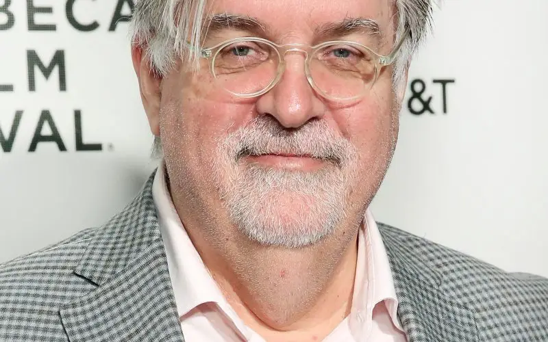 Matt Groening nettovärde - Wiki, ålder, vikt och längd, relationer, familj och mer