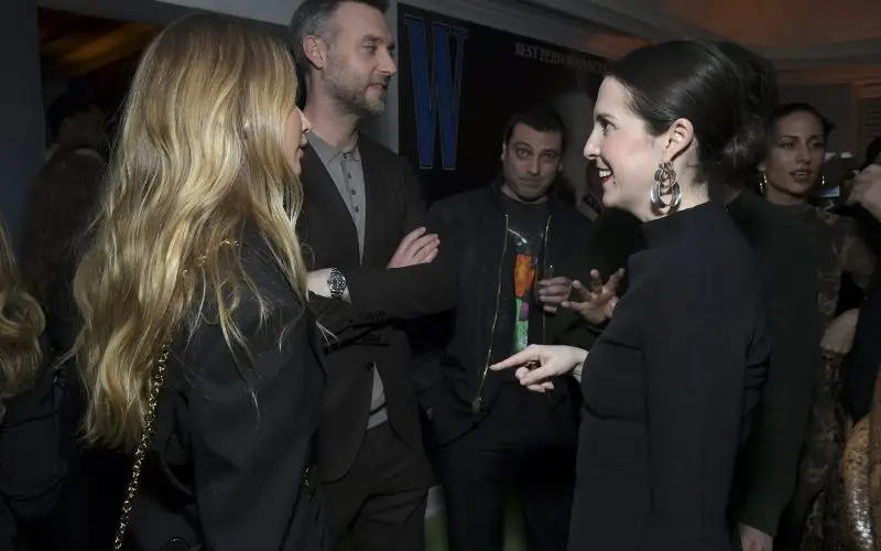 Cooke Maroney Net Worth - Wiki, ikä, paino ja pituus, ihmissuhteet, perhe ja paljon muuta