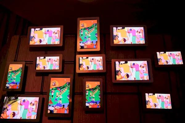 Sztuka imprezy: podsumowanie tegorocznej sceny towarzyskiej w Miami Basel