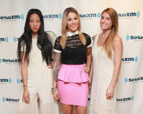 ‘Gallery Girls’ da Bravo mostra o quanto o mundo da arte mudou em 8 anos