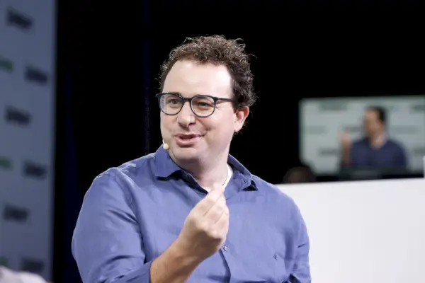 Dario Amodei lopettaa OpenAI:n rakentaakseen GPT-kilpailijan. Se on nyt 5 miljardin dollarin A.I. Johtaja