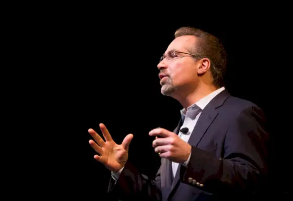 Voiko ChatGPT todella ajatella kuin ihminen? Q&A A.I:n kanssa Tiedemies Dave Ferrucci