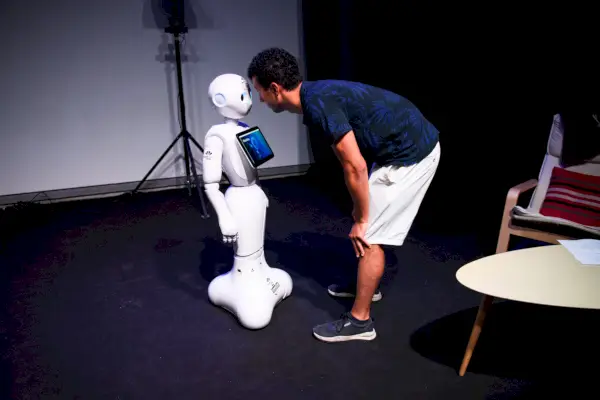 Tapaa LaMDA, omituinen AI-chatbot, joka sai Googlen insinöörin potkut