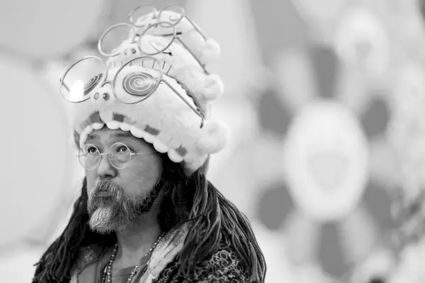 Tuleeko A.I. Korvataanko artistit? Jotkut taiteen sisäpiiriläiset ajattelevat niin