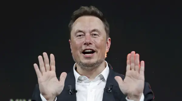Elon Musk ilmoittaa xAI:n: Kuka kuuluu 12-miehen perustajatiimiin?