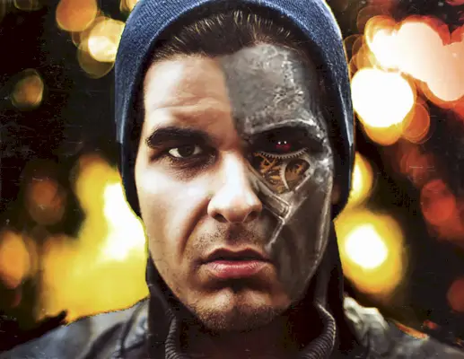 Minkäänlainen itsetuhoinen tekniikka ei voi jatkua.