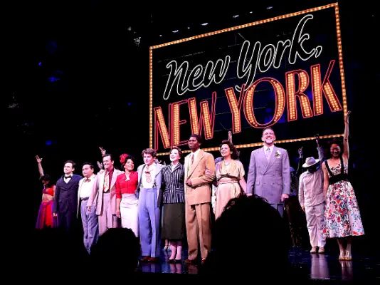 Show saattaa jatkua: Broadway-lakko on edelleen mahdollinen alustavasta sopimuksesta huolimatta