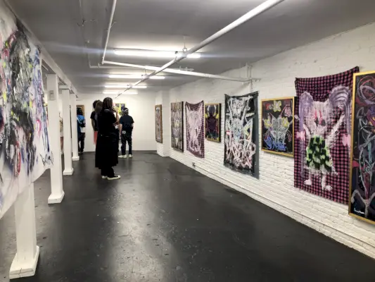 'Fucked For Life' osoittaa, ettei maine yksin voi luoda vaikuttavaa taidetta