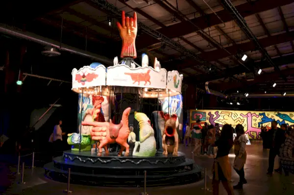 US-TAIDE-HUVIPUISTO-FANTASIA