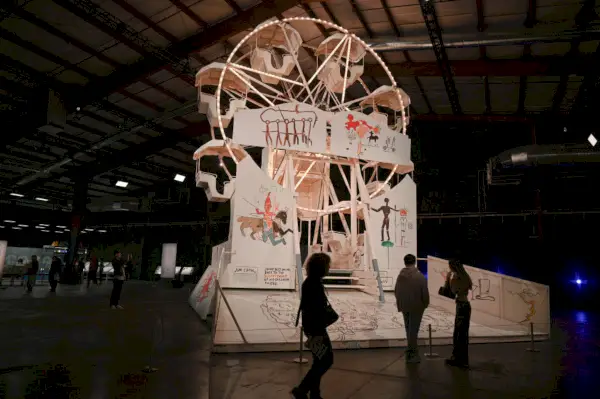 US-TAIDE-HUVIPUISTO-FANTASIA