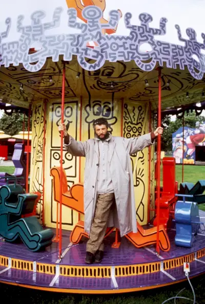 US-TAIDE-HUVIPUISTO-FANTASIA