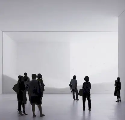 10 lumimaisemaa taidehistorian kautta tuomaan sinut sesongin henkiin