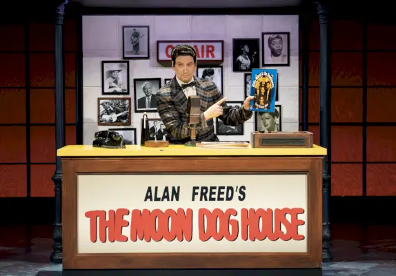 Constantine Maroulis: 'American Idolista' 'Rock & Roll Maniin'