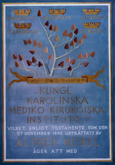 Albert Szent-Gyorgyi.