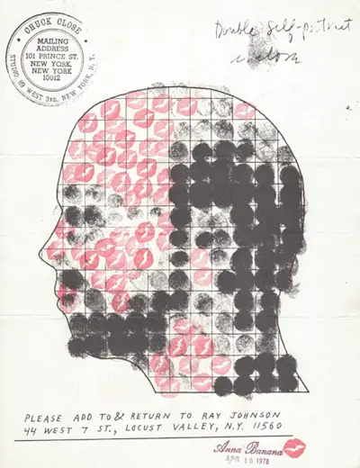 Tapaa Powerhousen taidekauppias, joka suojelee 'kuuluisimman tuntemattoman taiteilijan' perintöä