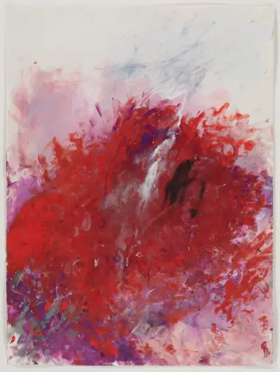 Yksi hieno esitys: 'Ystävien joukossa' Walkerin taidekeskuksessa