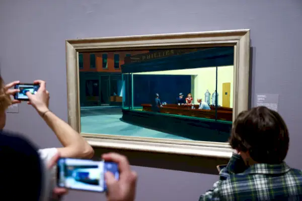 Chicagon taideinstituutti