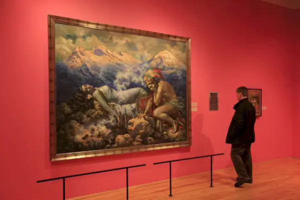 Chicago City, Illinois, Yhdysvallat